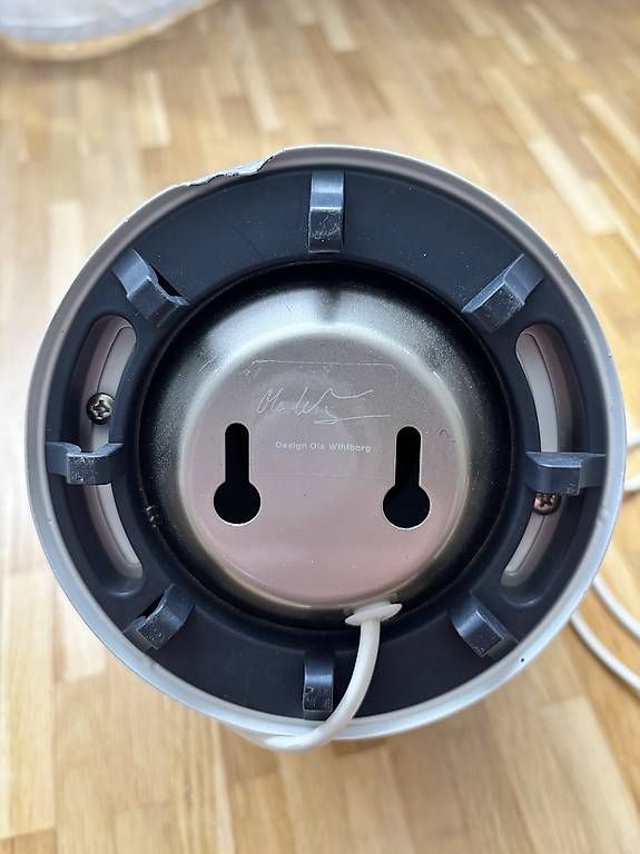 Ikea Lampade: Lampe IKEA – Usato da Bière venduto da Ariannael 3