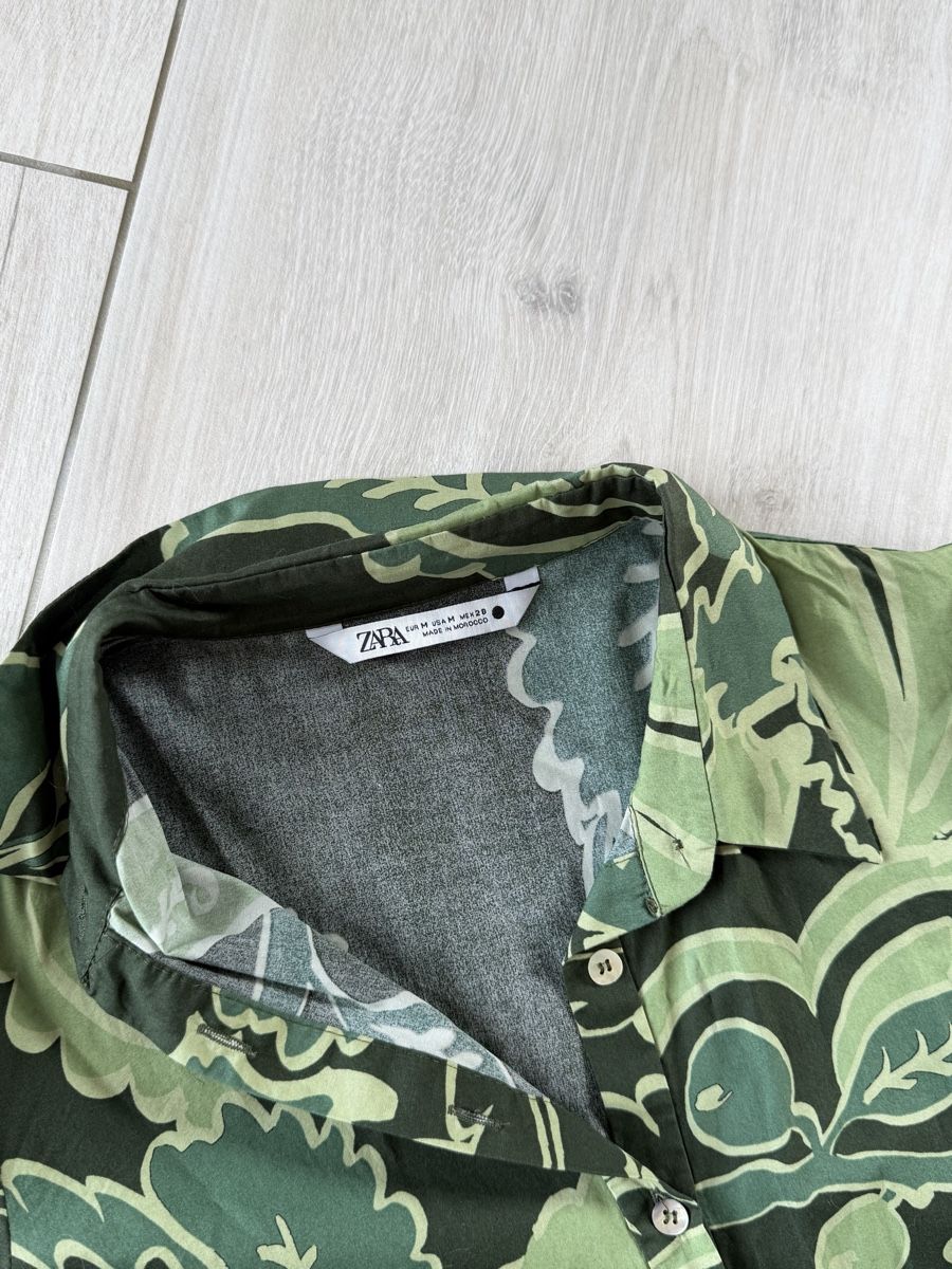 Zara Vestiti: Robe Zara taille m – Nuovo (secondo la descrizione) da Develier venduto da Isarom 2