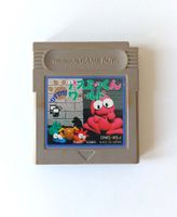 🔥Game Boy Spiel💎Boomer's Adventure in ASMIK World