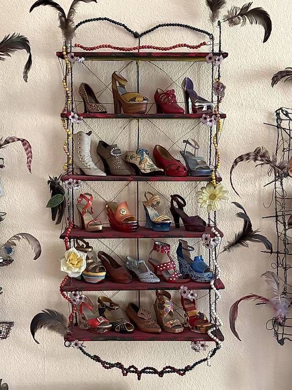 Toutes les décorations: Chaussures miniatures – D'occasion à Genève par rap_s5hg 2