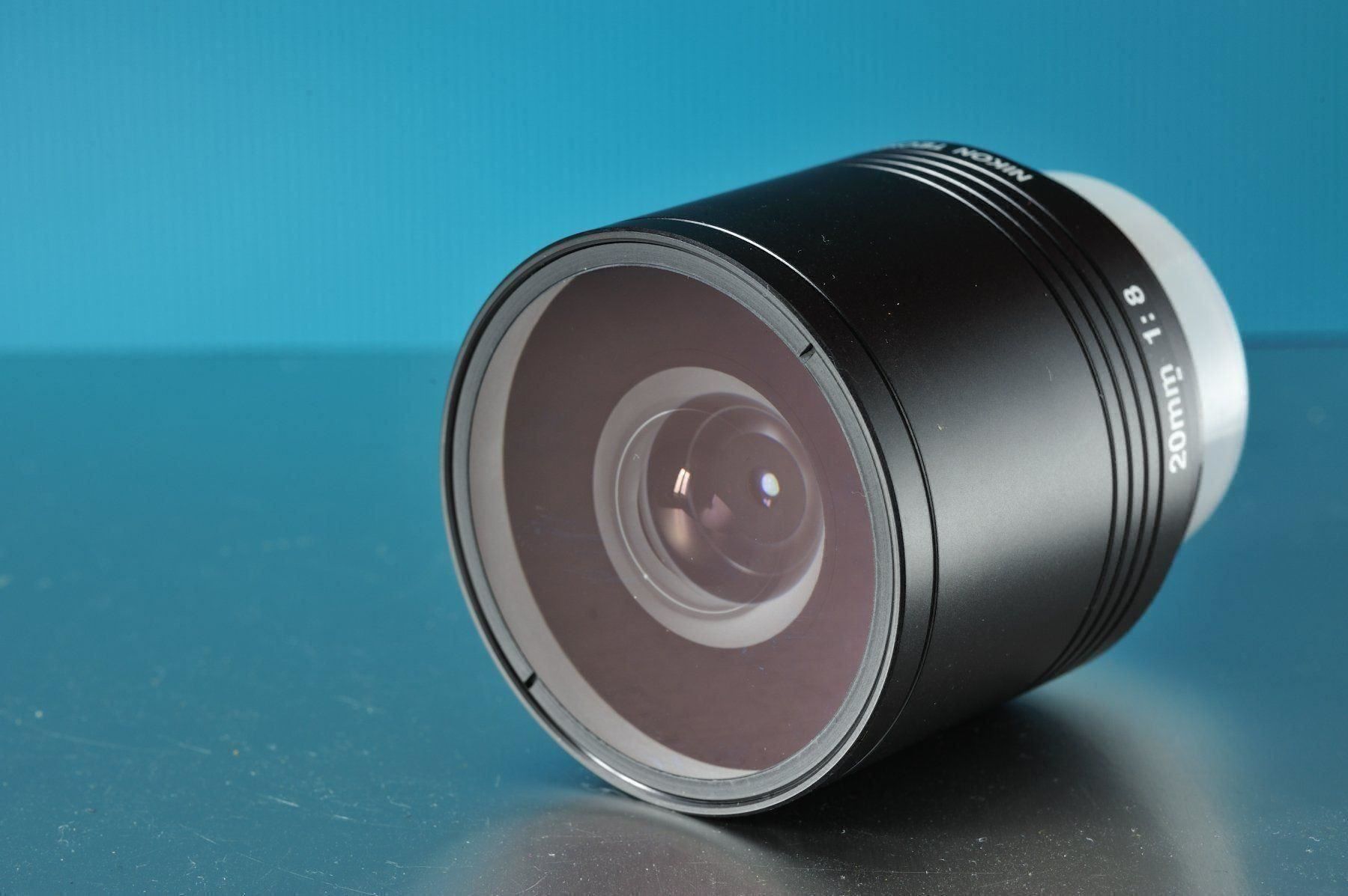 Nikkor Obiettivi: Nikon Fun Fun Lens set - sehr selten – Usato da Fleurier venduto da im_ghl 1