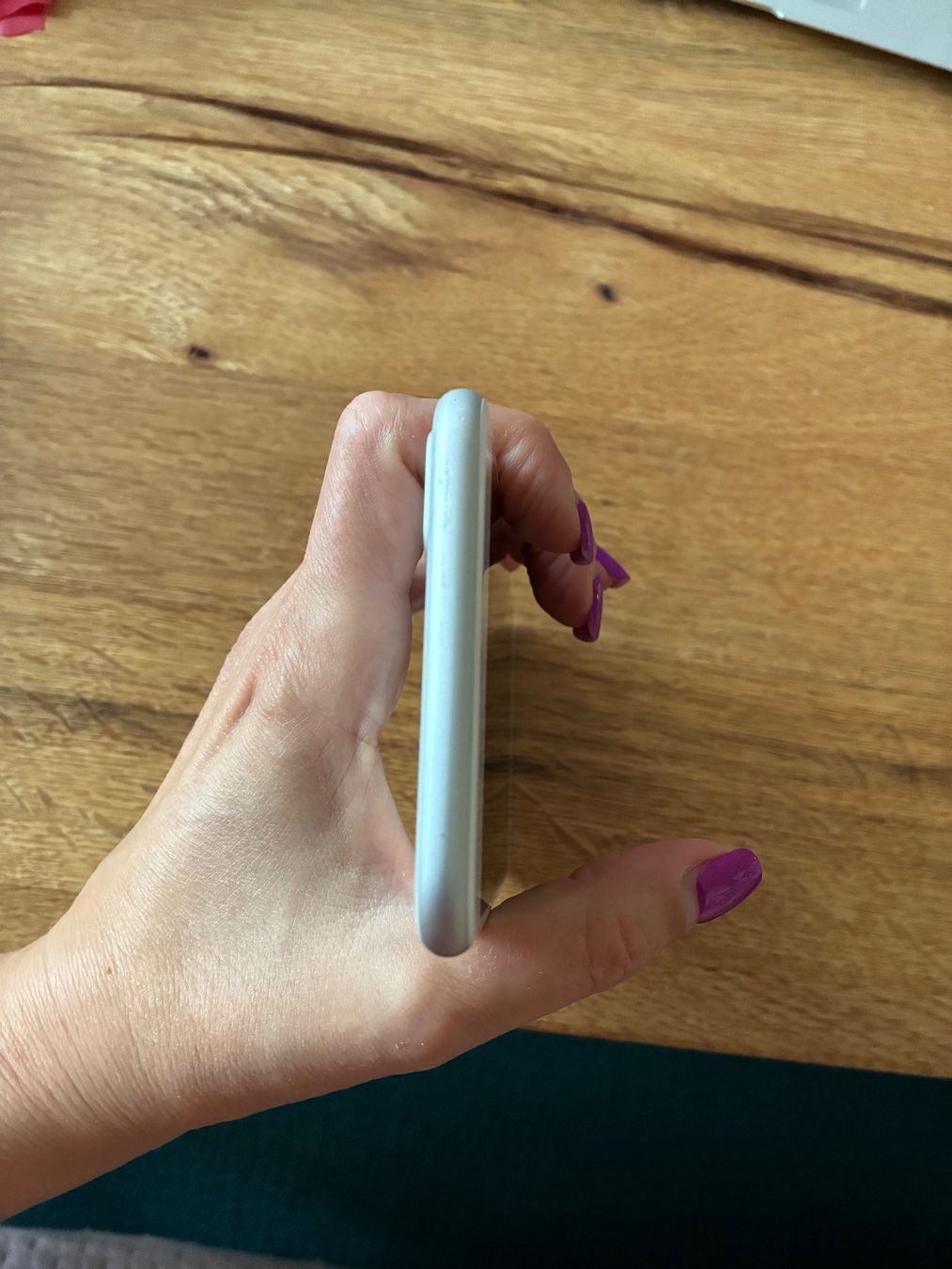 Apple Portables: Apple iPhone 5S 16 GB, Silver, 4", Single SIM, 4G – D'occasion à Brügg BE par neo323 5