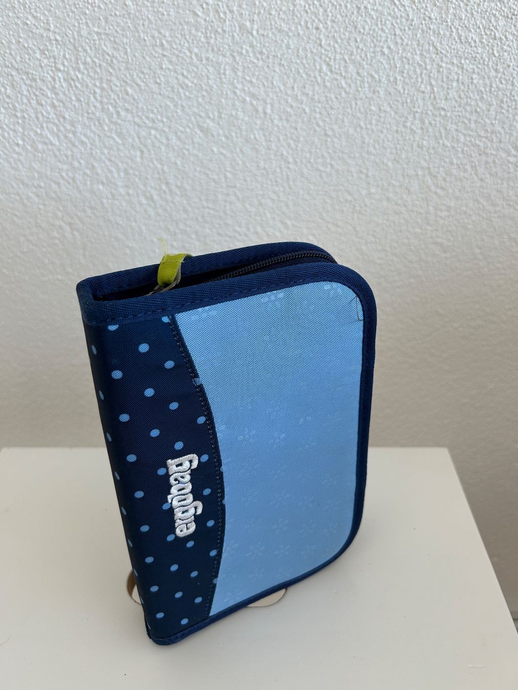 Ergobag Borse & Zaini: Ergobag Schulsack 3-teiliges Set – Usato da Münchenstein venduto da Pasdra 5