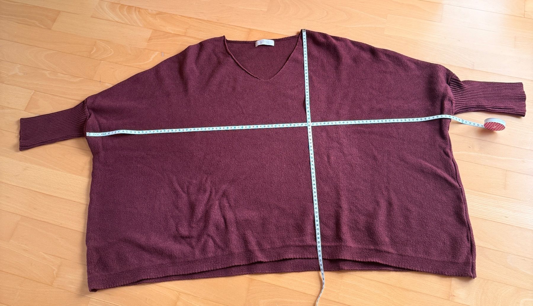 Pulls & Sweat-shirts: Oversize Pulli – D'occasion à Mastrils par Laura8sevilla