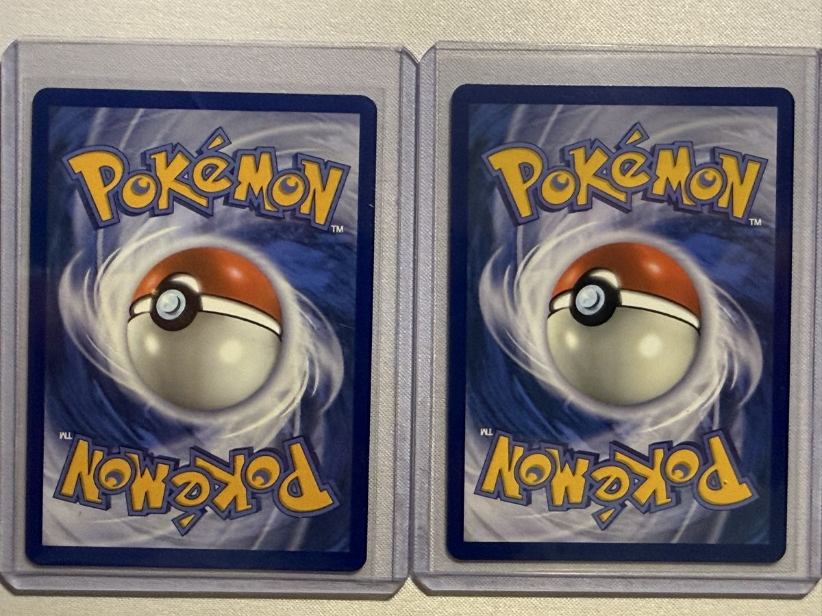 Pokémon Carte collezionabili: Pokemon 8 Full Art Cards – Nuovo (secondo la descrizione) da Schlatt TG venduto da Shymye 8