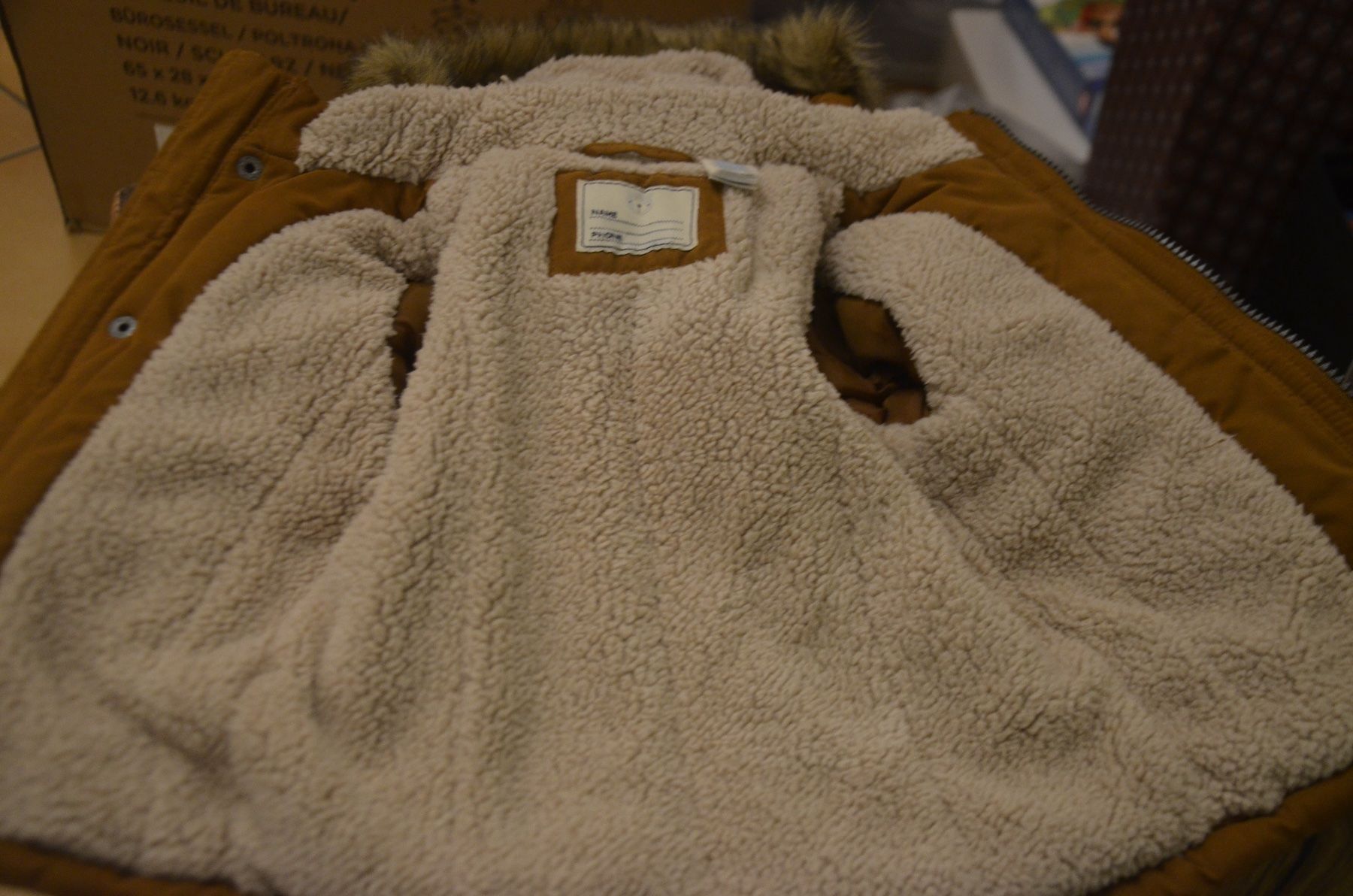 Giacche & Cappotti: TAILLE 68 VESTE – Usato da Chiasso venduto da Dolly015 1