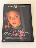 DVD - Little Princess