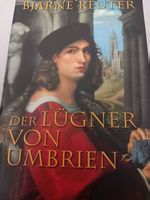 "Der Lügner von Umbrien" von Bjarne Reuter