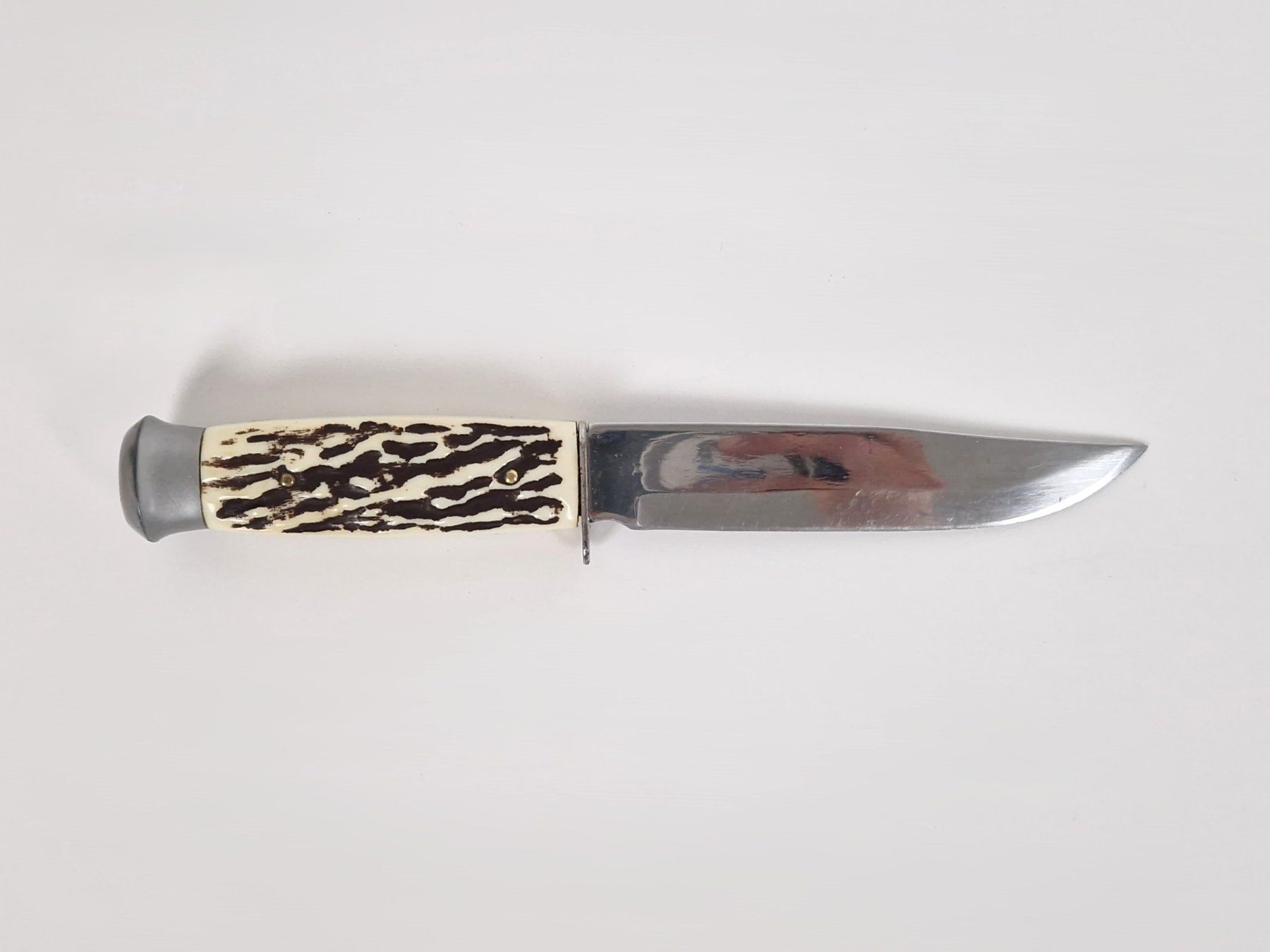 Solingen Accessori: Solinger Jagdmesser – Usato da Basel venduto da Restwert_Basel 3