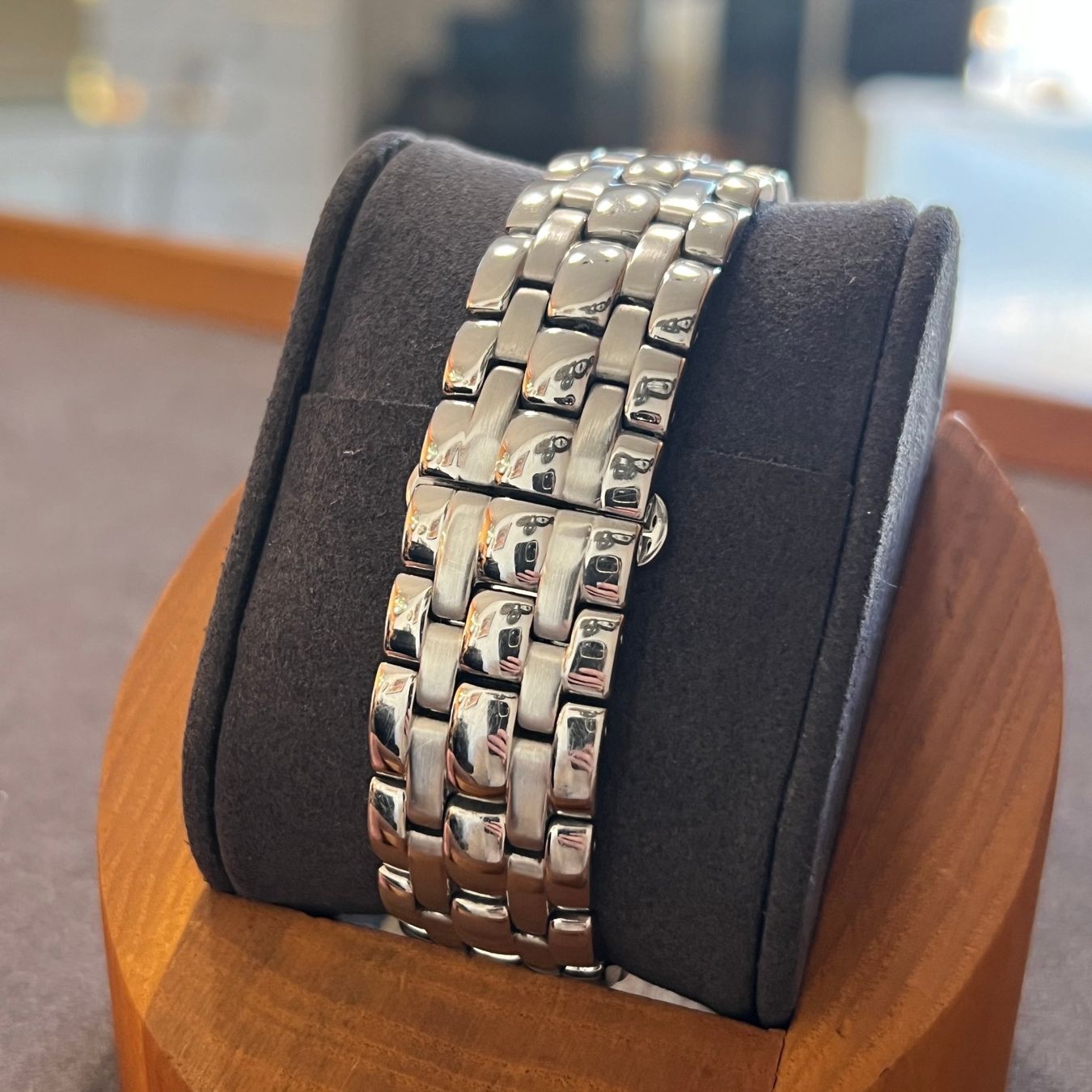 Oris Montres: Oris Pointer Date Automatic Small Second 7467 – D'occasion à Carouge GE par Watchaser 5