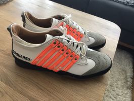  Dsquared2 Schuhe Kick it