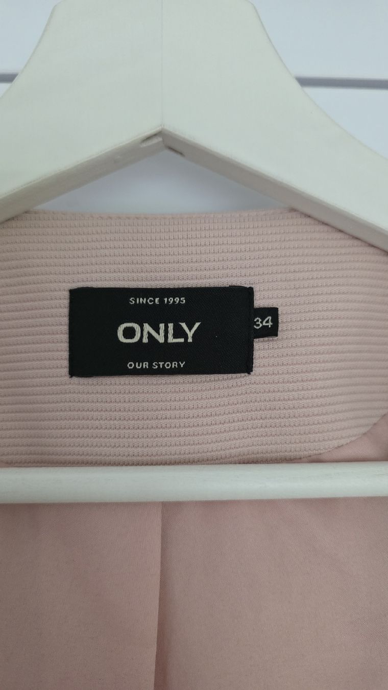 Only Giacche: Taillierter ONLY Blazer Grösse 34 – Usato da Dagmersellen venduto da jul_y8bh 1