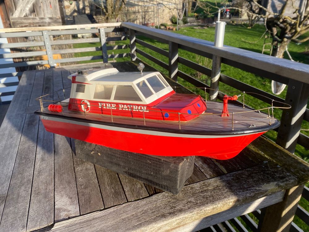 Dickie Toys RC Titan Crane 120 cm - Ferngesteuerter Kran für Kinder