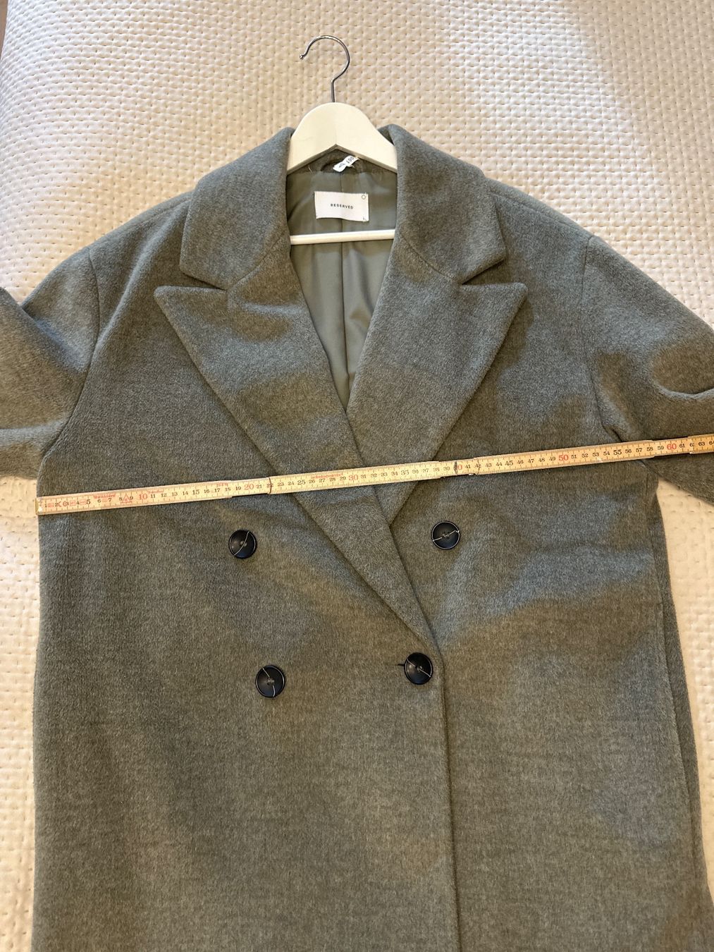 Cappotti: Mantel Gr L-XL – Usato da Volketswil venduto da Sina008 7