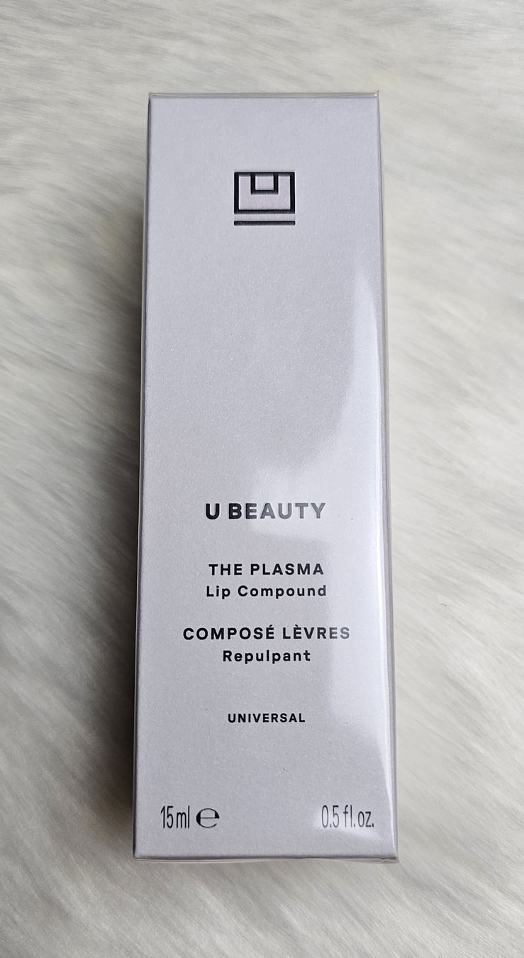 Cura del viso: U Beauty The Plasma Lip Compound – Nuovo e nell'imballaggio originale da Jona venduto da Smurnaya