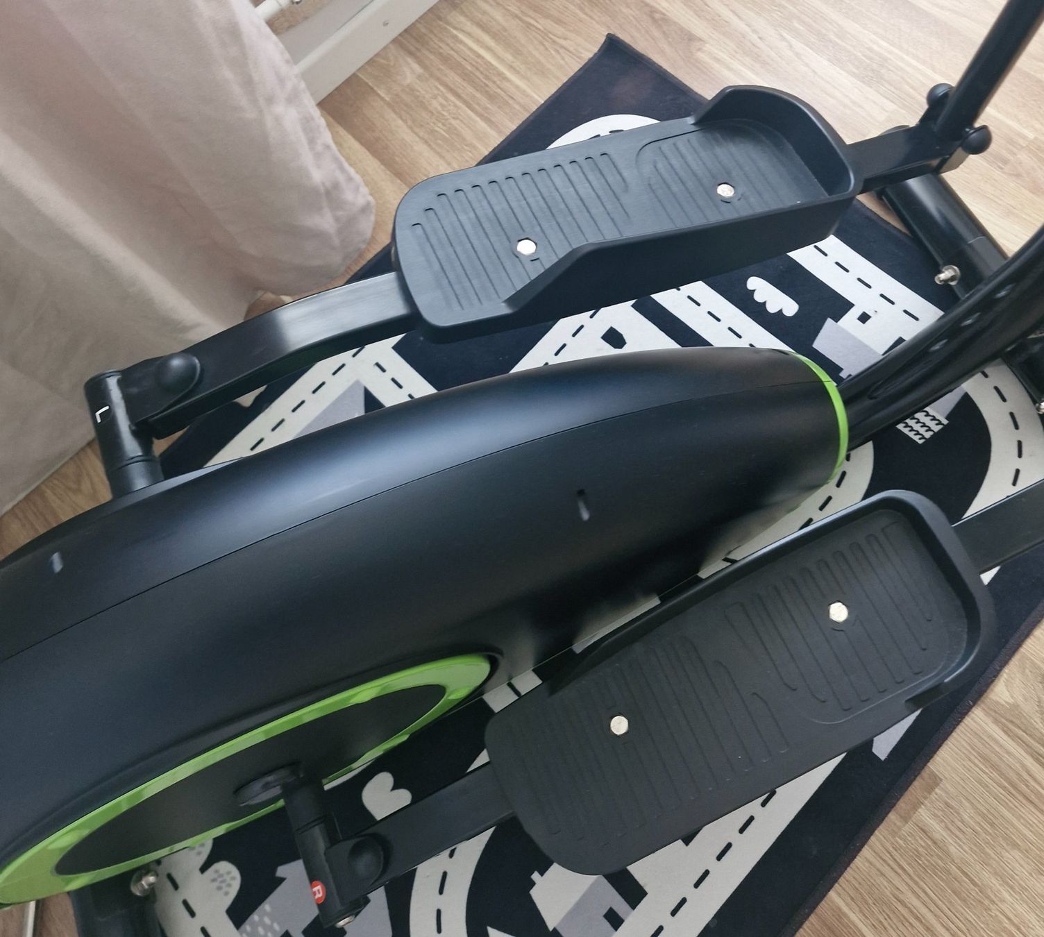 Hometrainer: Fitness crosstrainer – Gebraucht aus Rorschacherberg von gej_lg25 2