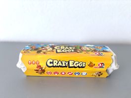 Crazy Egg koreanisches Lernspiel Eiertanz Kinder Spiel