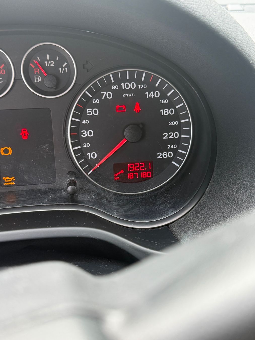 Audi Automobili: Audi A3 Jg 2007 – Usato da Regensdorf venduto da BargainCH 6
