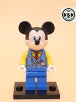 LEGO® Minifigur, Disney, Minnie Mouse - dis085 - NEW
