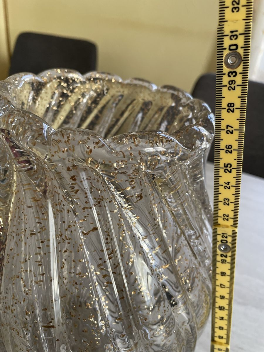 Vasen & Gefässe: Schöne massive Vase  – Gebraucht aus Flawil von Naphtali 5