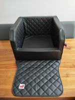 Autohundebett Vordersitz Travelmat Plus