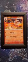 Flareon Holo 136/165 - Pokemon 151 JP