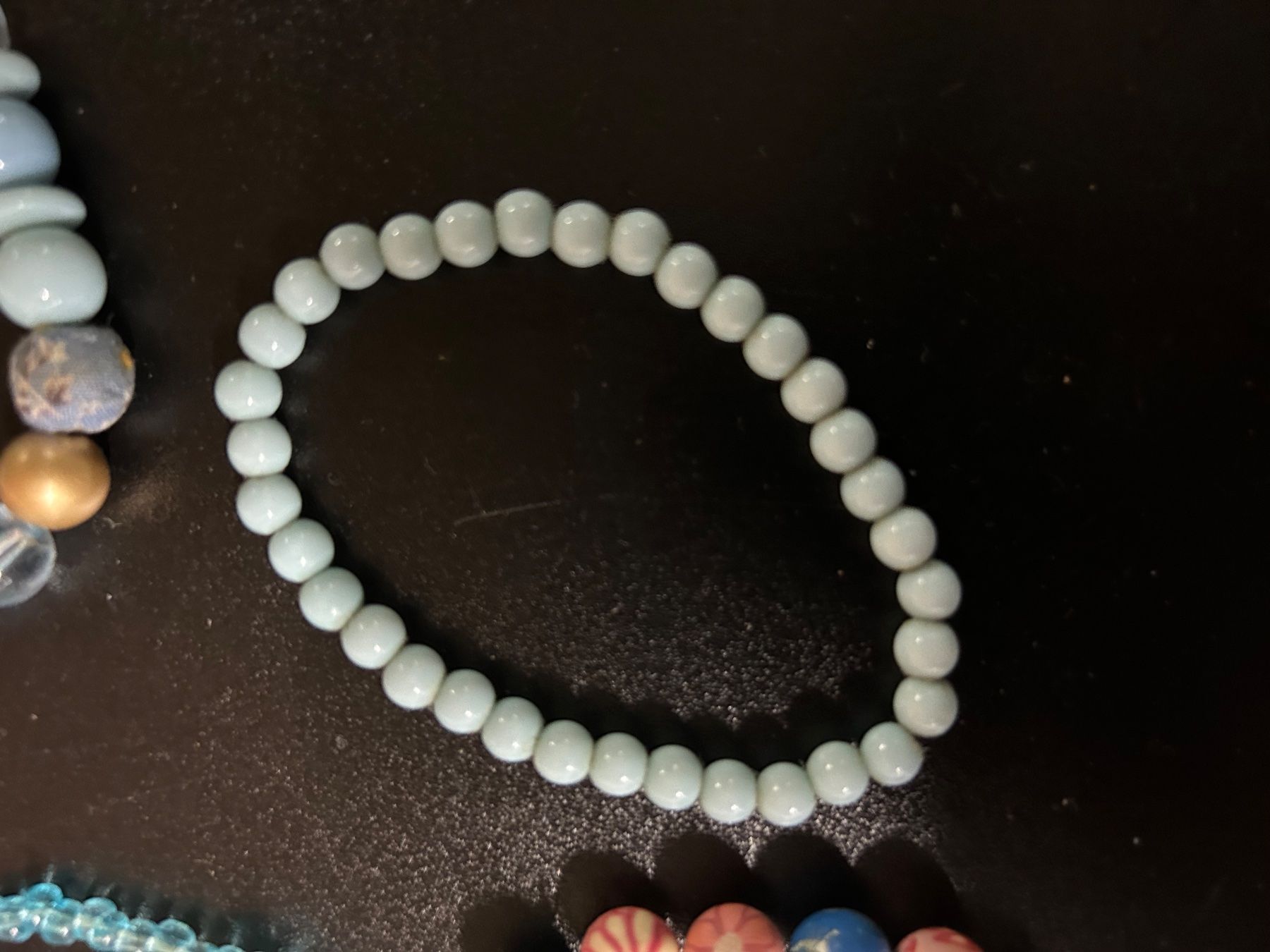 Bracciali & Braccialetti: 4 Armbänder Modeschmuck – Usato da Obergösgen venduto da Andre118 4