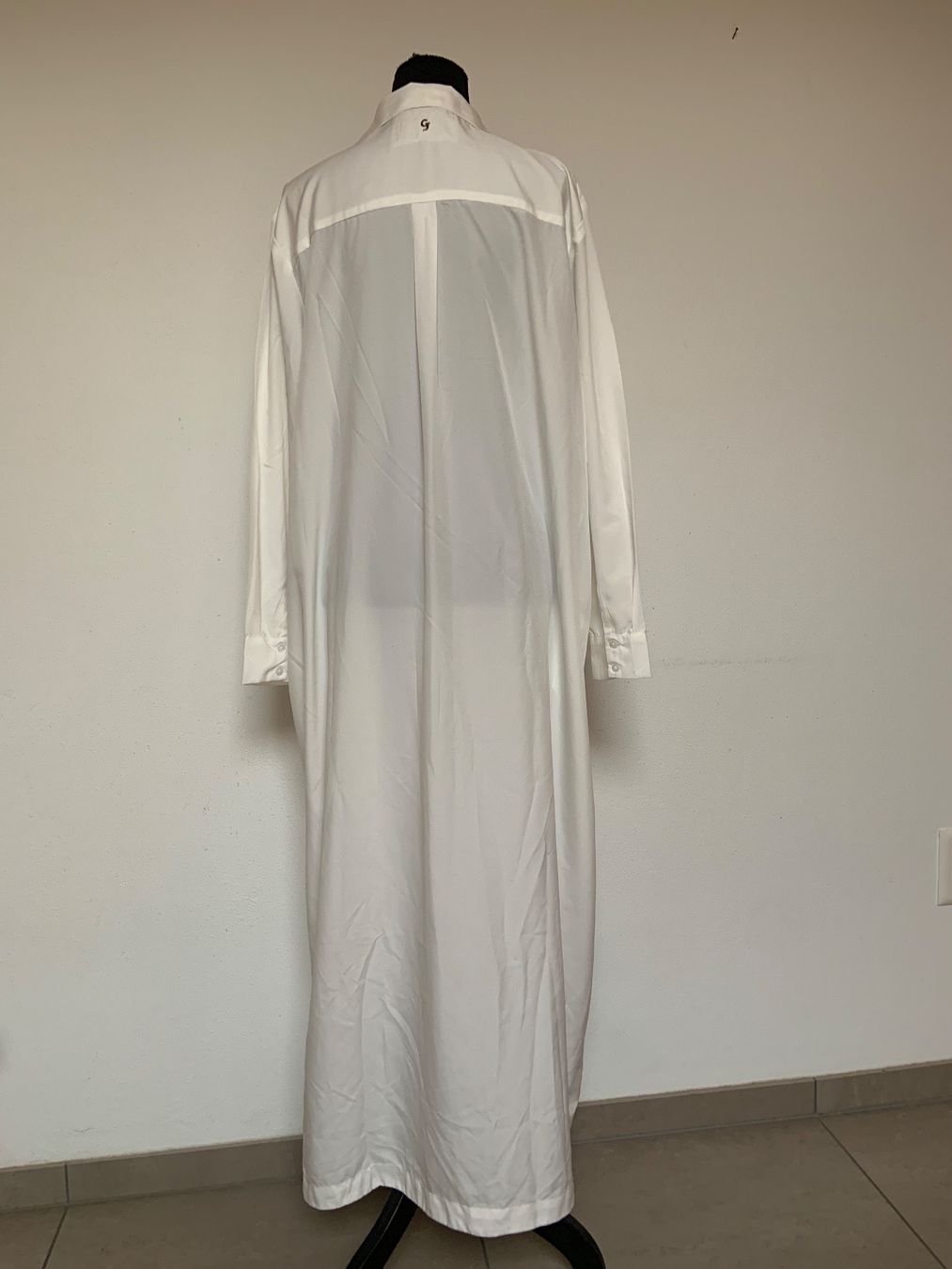 Vestiti: Extravagantes Mantelkleid – Nuovo (secondo la descrizione) da Sigriswil venduto da ck56 2