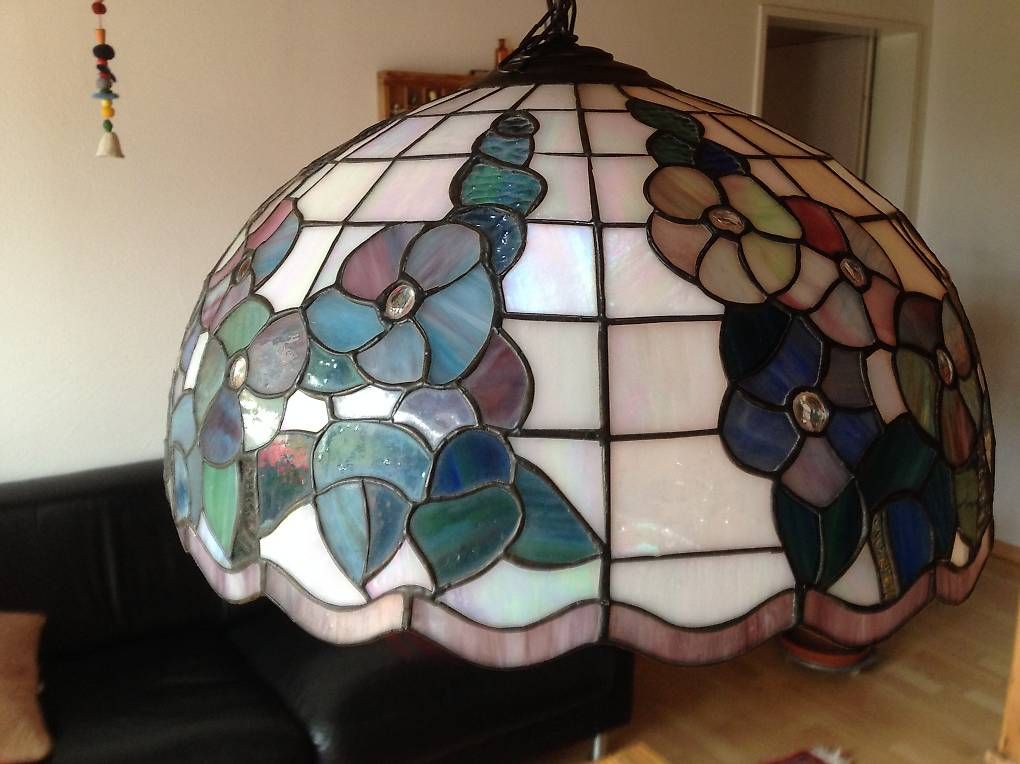 Lustres & lampes de plafonds: Pendelleuchte – D'occasion à Chur par Tamaro1