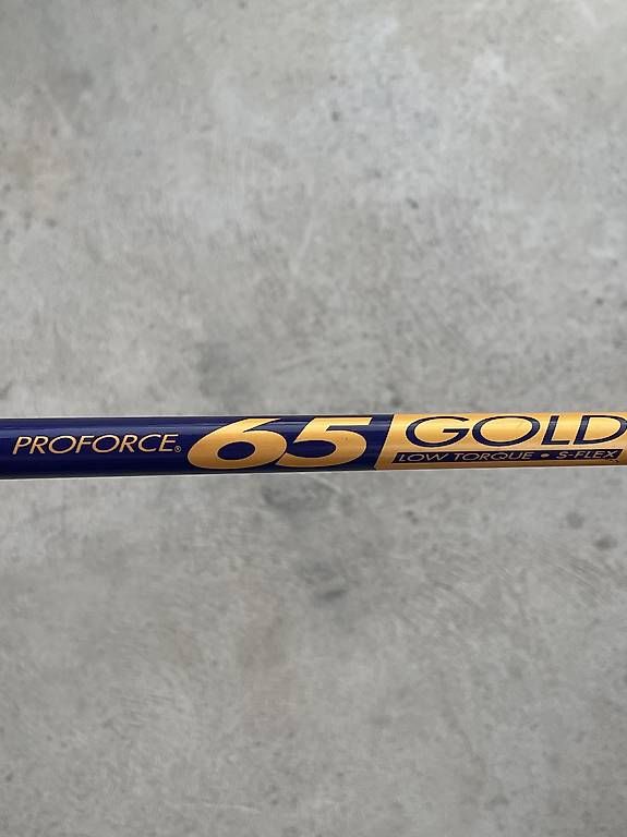 Titleist Mazze & Set: Titleist Driver 975J stiff – Usato da Bern venduto da mia_8nfn 3