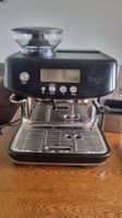 Sage Barista Pro Espressomaschine - wenig benutzt!