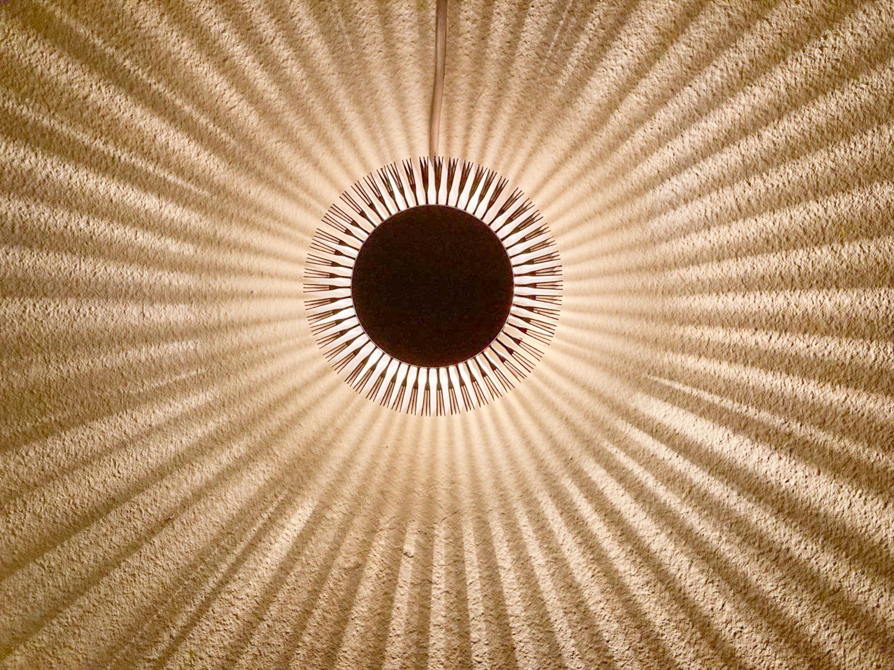 Lampade: Sonnenlampe – Usato da Zürich venduto da pixeltom