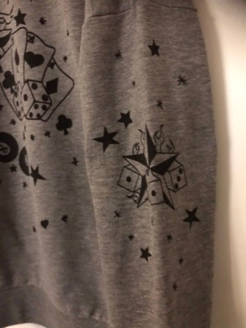 Pullover & Sweatshirts: Pull, S, Paul Kehl, cotton/polyester – Gebraucht aus Boudry von JulieG13 6