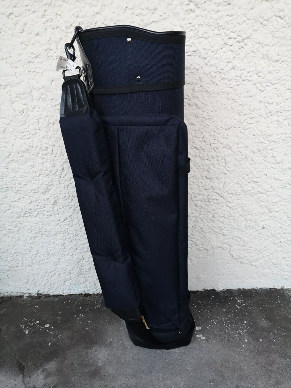 Sonstiges zum Golf: Golf Tasche – Neu (gemäss Beschreibung) aus Ebikon von