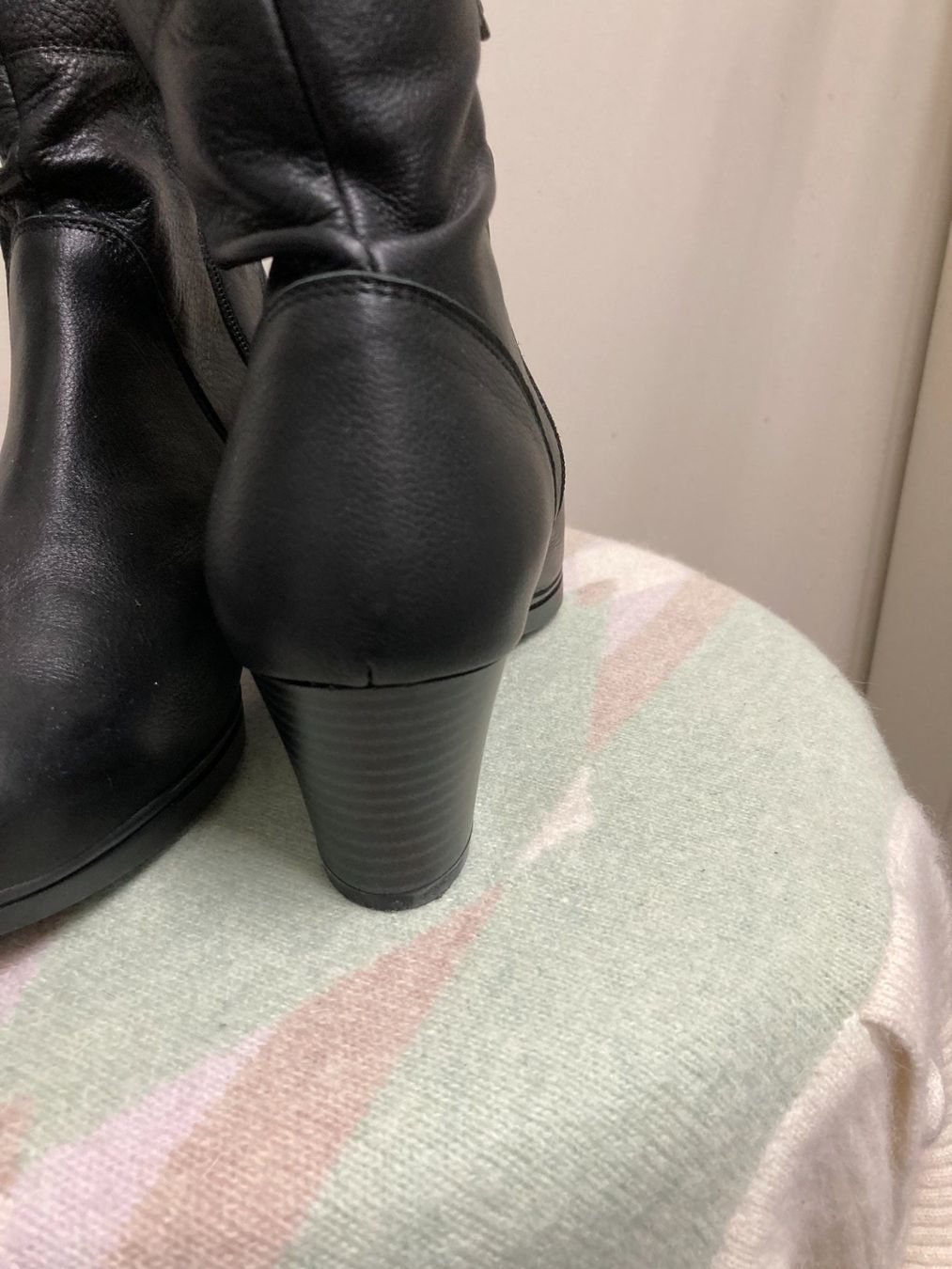Scarpe da donna: Bequeme Stiefeletten – Nuovo (secondo la descrizione) da Villmergen venduto da Sandy084 3