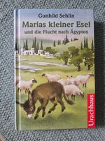Waldorf Vorlesebuch "Maria's kleiner Esel" Urachhaus
