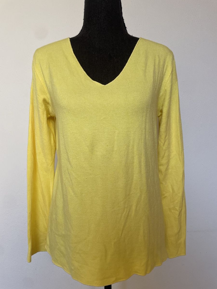 Maglioni & Felpe: Feinstrickpullover – Nuovo (secondo la descrizione) da Sigriswil venduto da ck56