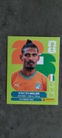 Panini FIFA World Cup 2026 Sticker - CIV 16 Sébastien Haller