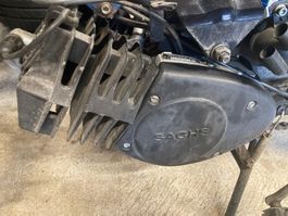 Mofa Sachs 503 ADV Motor