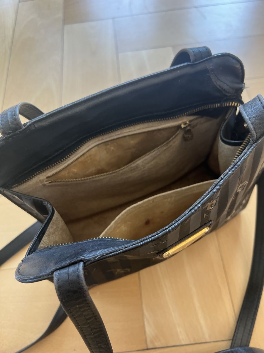 Maison Mollerus Taschen für Damen: Maison Mollerus Umhängetasche – Gebraucht aus zürich von Chispazo 2