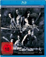 Bang Rajan Actionfilm asia auf bluray NEU/OVP
