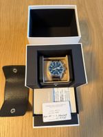 IWC Fliegeruhr Chronograph, Ref. IW377714 - Top Zustand!