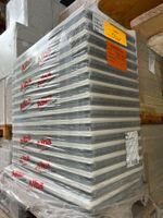 8m2 Albatherm Verbundplatten Vollgips, 65mm