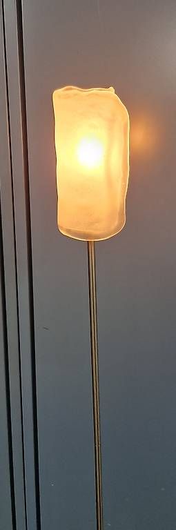 Lampade: Modische Stehleuchte – Usato da Erlinsbach venduto da itr_m7nf 2