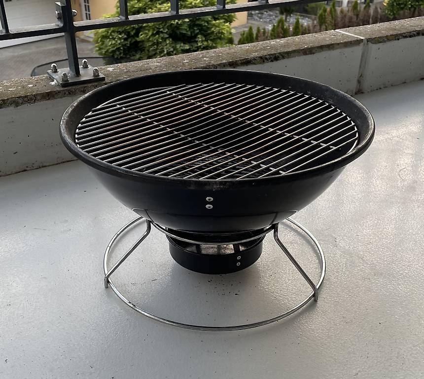 Outdoorchef Grils: Portabler Grill von Outdoorchef – D'occasion à Gachnang par ch.m 1