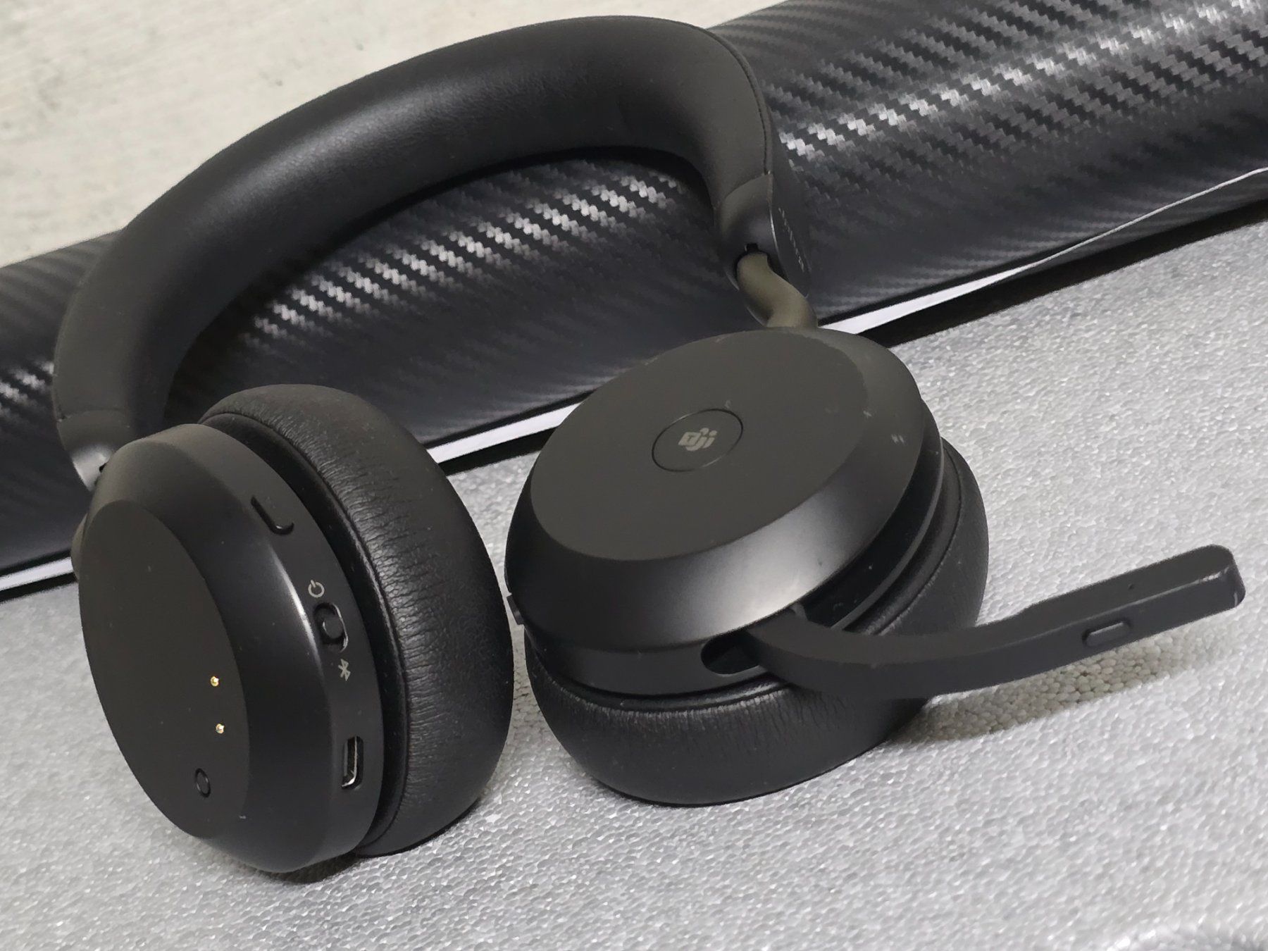 Jabra Casques audio: Jabra Evolve2 75 – D'occasion à Basel par Honest
