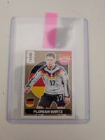 Panini WM 2026 Extra Sticker FLORIAN WIRTZ Gold