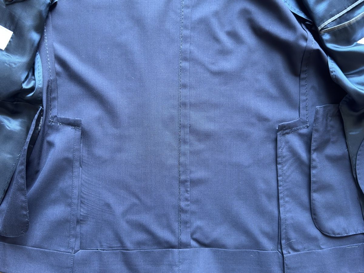 Eleventy Jacken: Eleventy, Sakko, Handmade in Italy – Neu (gemäss Beschreibung) aus Luzern von Swifft 6