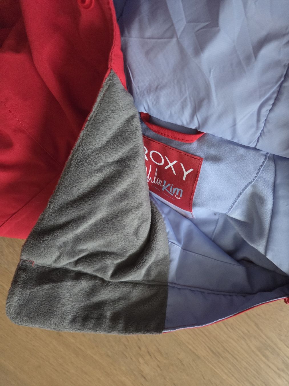 Roxy Jacken: Roxy Snowboardjacke Grösse S – Neu (gemäss Beschreibung) aus Riniken von widmersteffi 7
