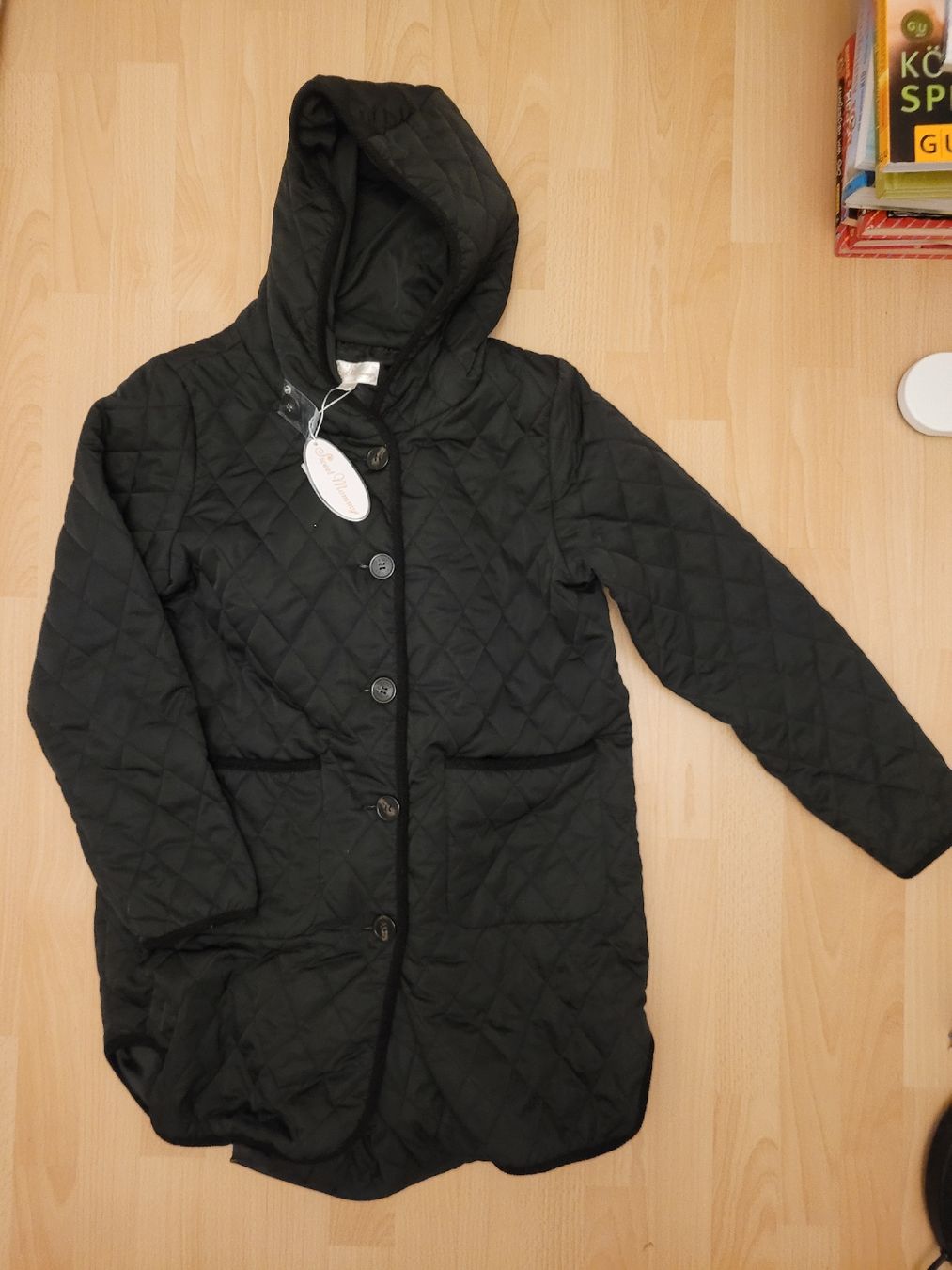 Giacche: Mama Jacke neu!! gr. L – Nuovo e nell'imballaggio originale da Inwil venduto da Flower2325